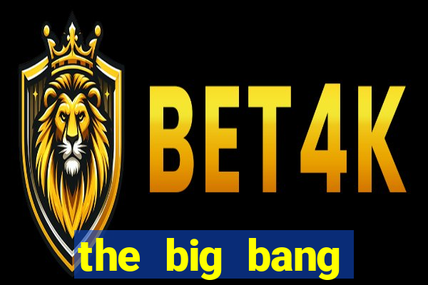 the big bang theory online dublado